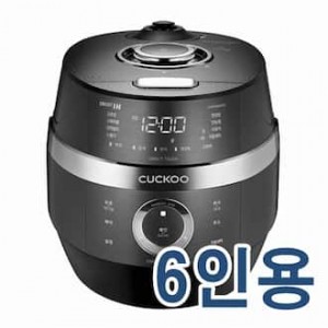 쿠쿠전자 CRP-JHR0660FD