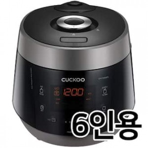 쿠쿠전자 CRP-P0660FD (일반구매)