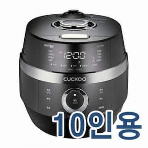 쿠쿠전자 CRP-JHR1060FD