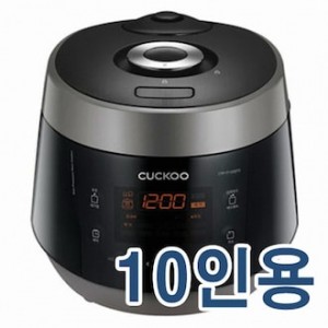 쿠쿠전자 CRP-P1055FD