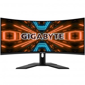 GIGABYTE M34WQ 144 HDR KVM 제이씨현