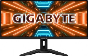 GIGABYTE M34WQ IPS 144 UWQHD HDR400 게이밍 피씨디렉트