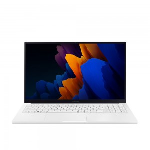 [삼성전자/NT950XDA-KC58W] 삼성전자 갤럭시 북 Ion2 미스틱화이트 39.6 cm Core™ i5 / 256 GB NVMe SSD NT950XDA-KC58W