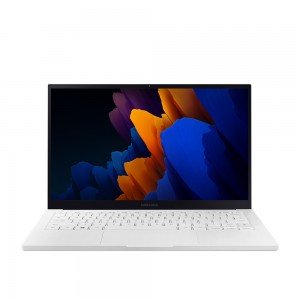 [삼성전자/NT930XDA-KC58W] [2021 신모델] 삼성전자 갤럭시 북 Ion2 미스틱화이트 33.7 cm Core™ i5 / 256 GB NVMe SSD NT930XDA-KC58W