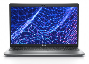 DELL LATITUDE5530-8 델 노트북 윈도우 프로 (i5-10310U/M2 256GB)