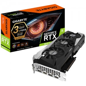 GIGABYTE 지포스 RTX 3070 Gaming OC V2 D6 8GB 제이씨현