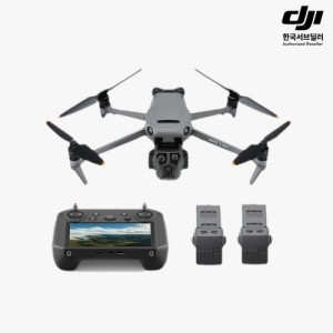 [DJI] DJI 매빅 3 프로 플라이 모어 콤보 Mavic 3 Pro Fly More Combo (DJI RC)